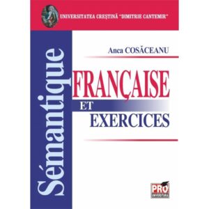 Semantique Francaise et exercices