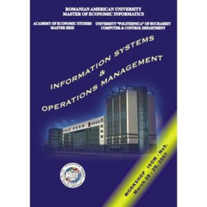 Information Systems & Operations Management - No5, 2007