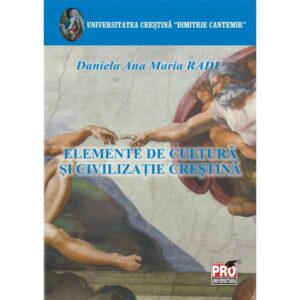 Elemente de cultura si civilizatie crestina