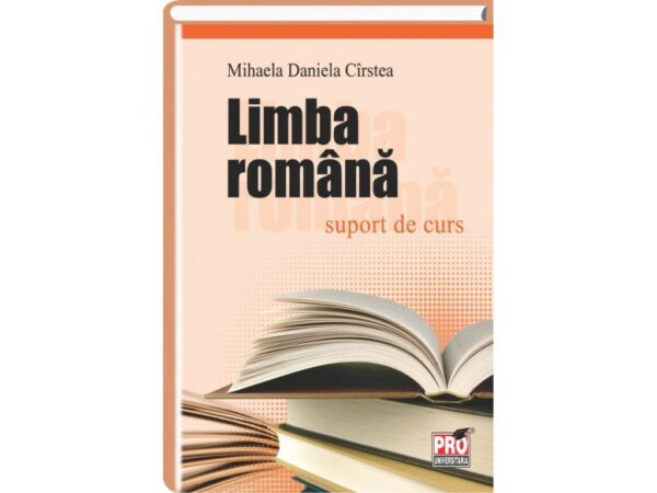 Limba romana