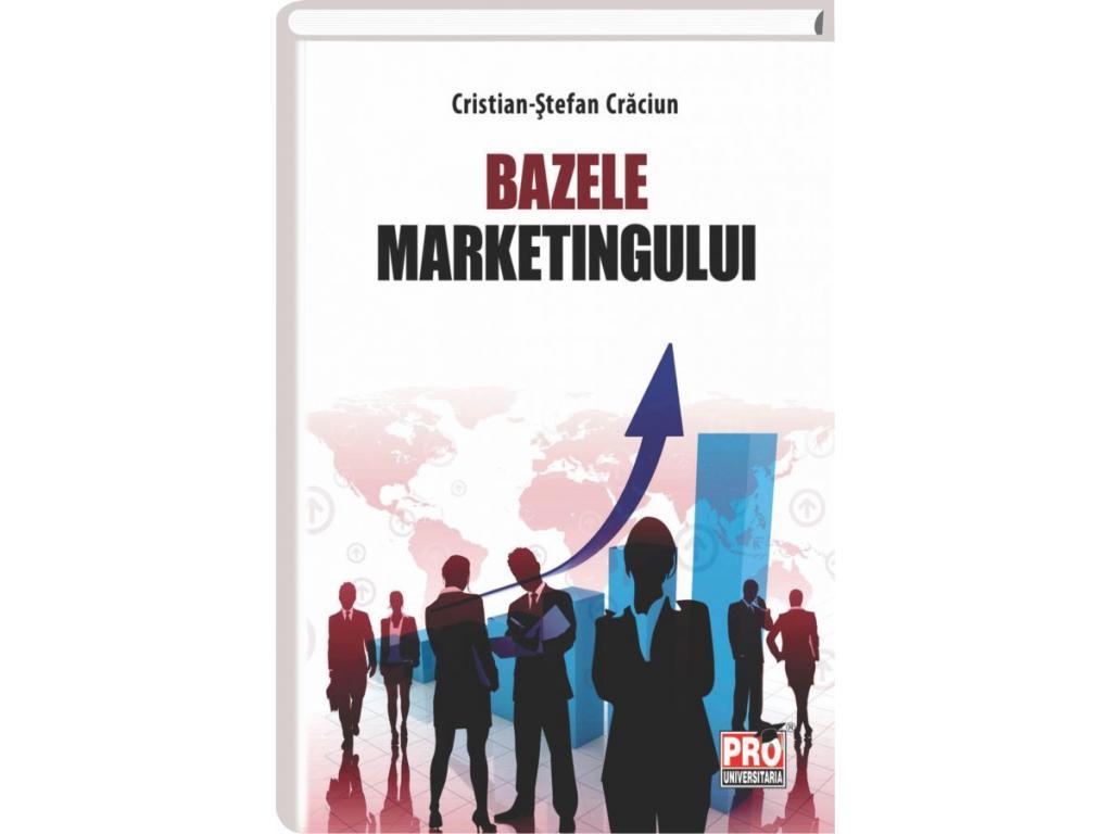 Bazele marketingului