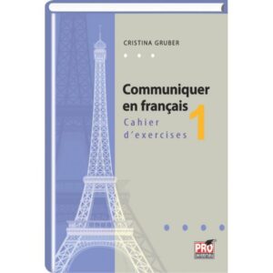 Communiquer en francais – 1