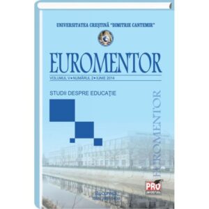 Euromentor.  Volumul V, nr. 2, Iunie 2014