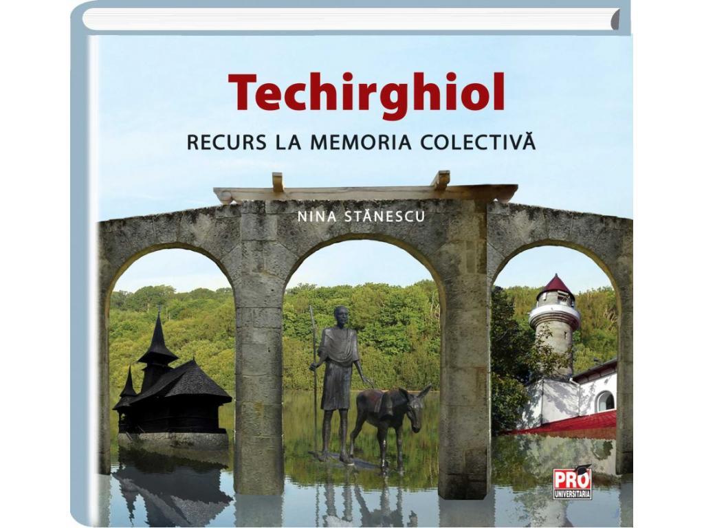 Techirghiol