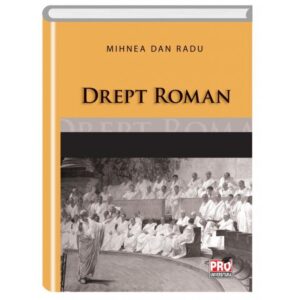 Drept roman