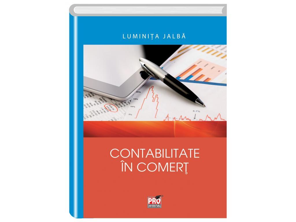 Contabilitate in comert
