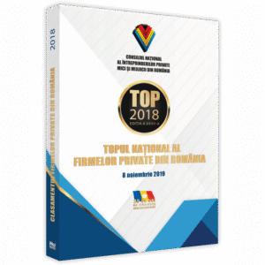 Topul National al firmelor private din Romania, 2018. Editia a XXVII-a