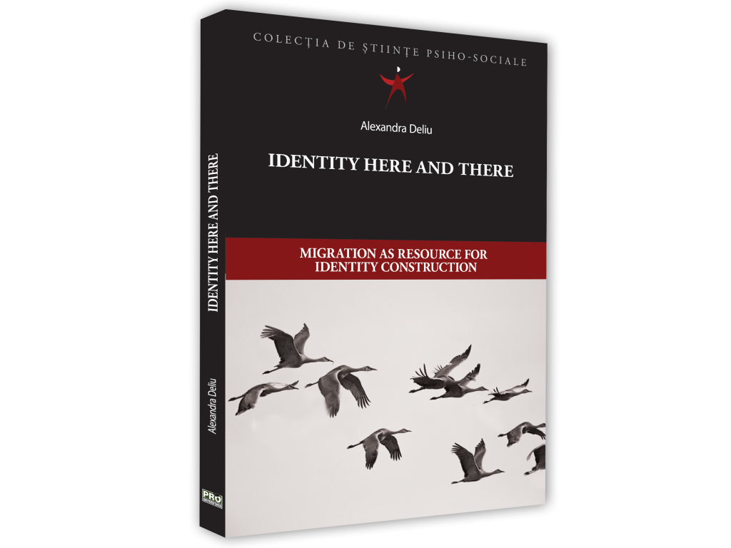 Identity here and there. Migration as resource for identity construction