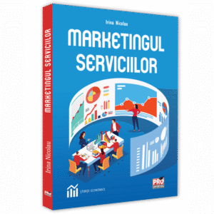 Marketingul serviciilor