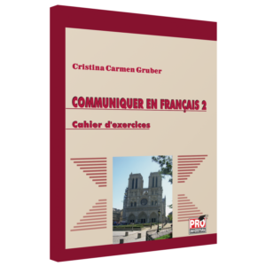 Communiquer en Français 2. Cahier d’exercices