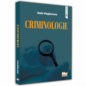 Criminologie