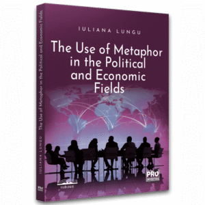 The use of metaphor in the political and economic fields