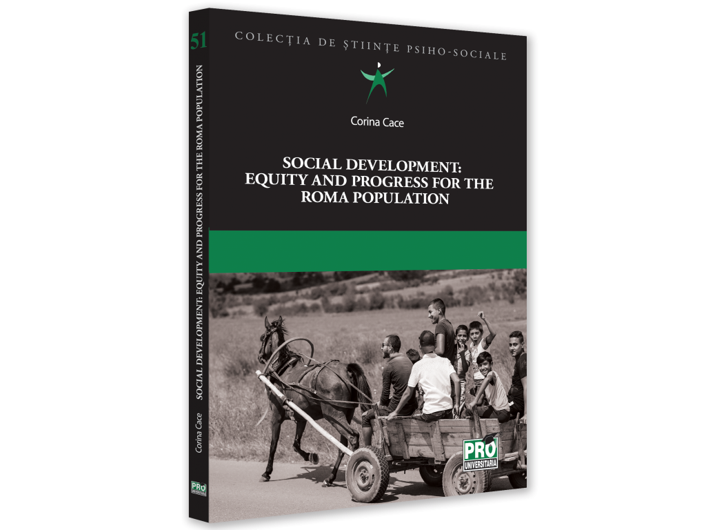 Social development: equity and progress for the Roma population