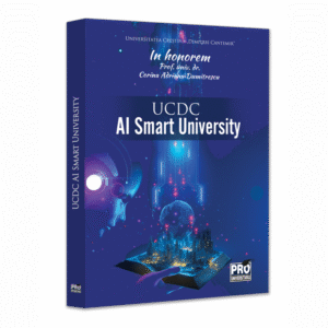 Universitatea Crestina "Dimitrie Cantemir"-AI Smart University. In honorem Prof.univ.dr. Corina Adriana Dumitrescu