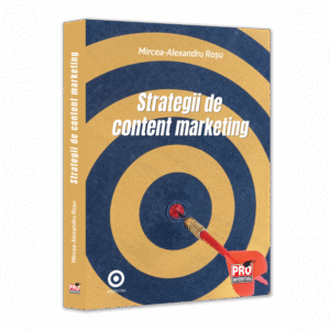 Strategii de content marketing