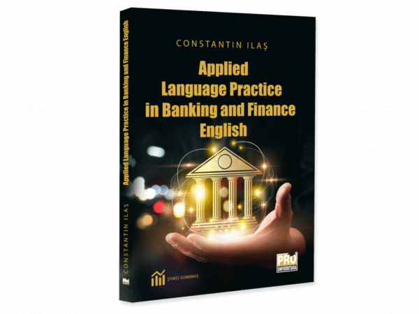 Applied Language Practice in Banking and Finance English