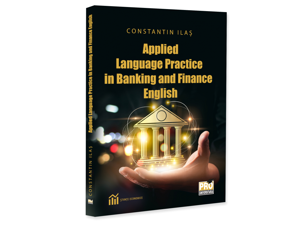 Applied Language Practice in Banking and Finance English