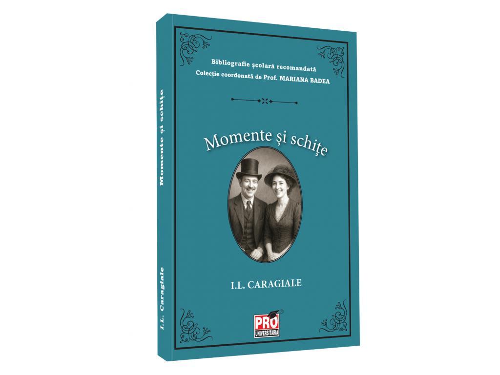 Momente si  schite