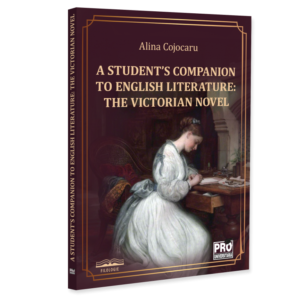 A student’s companion to english literature: The Victorian Novel