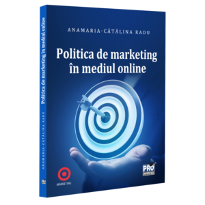 Politica de marketing in mediul online