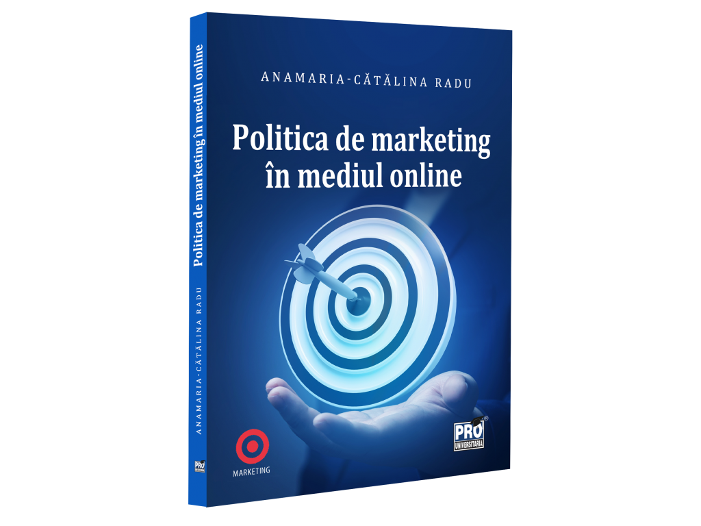Politica de marketing in mediul online