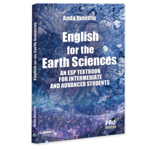 English for the Earth Sciences. An ESP Textbook for Intermediate and Advanced Students
