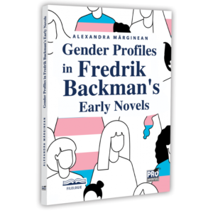 Gender Profiles in Fredrik Backman's Early Novels