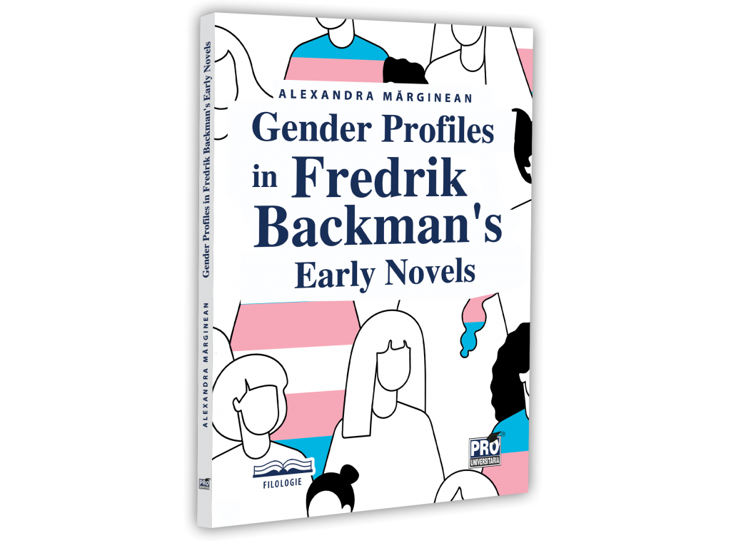 Gender Profiles in Fredrik Backman's Early Novels