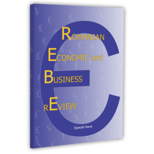 ROMANIAN ECONOMIC AND BUSINESS REVIEW. Special Issue