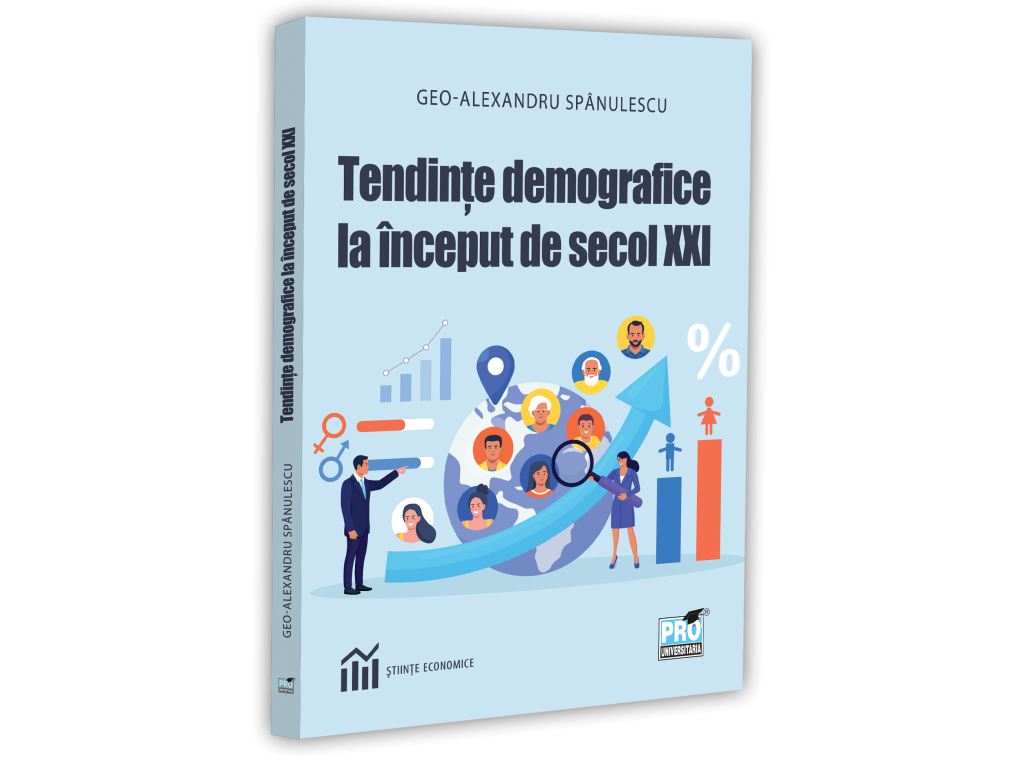 Tendinte demografice la inceput de secol XXI