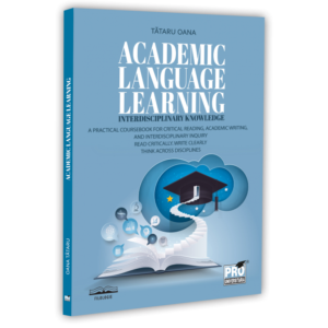 Academic Language Learning - interdisciplinary knowledge