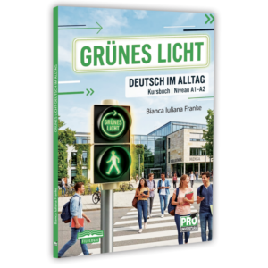Grünes Licht-Deutsch im Alltag