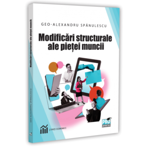 Modificari structurale ale pietei muncii