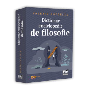 Dicționar enciclopedic de filosofie