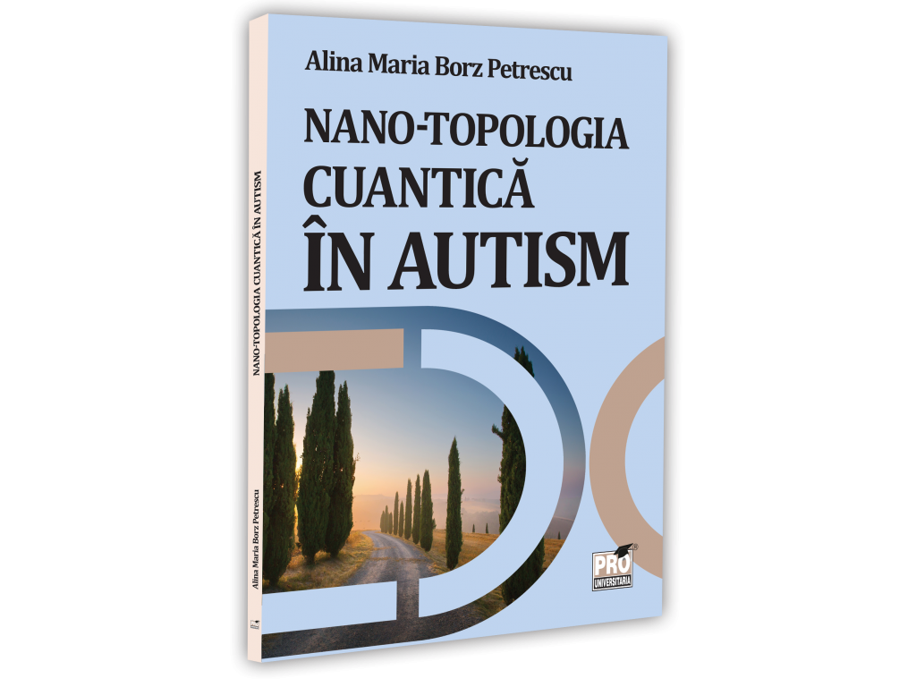 Nano-topologia cuantica in autism