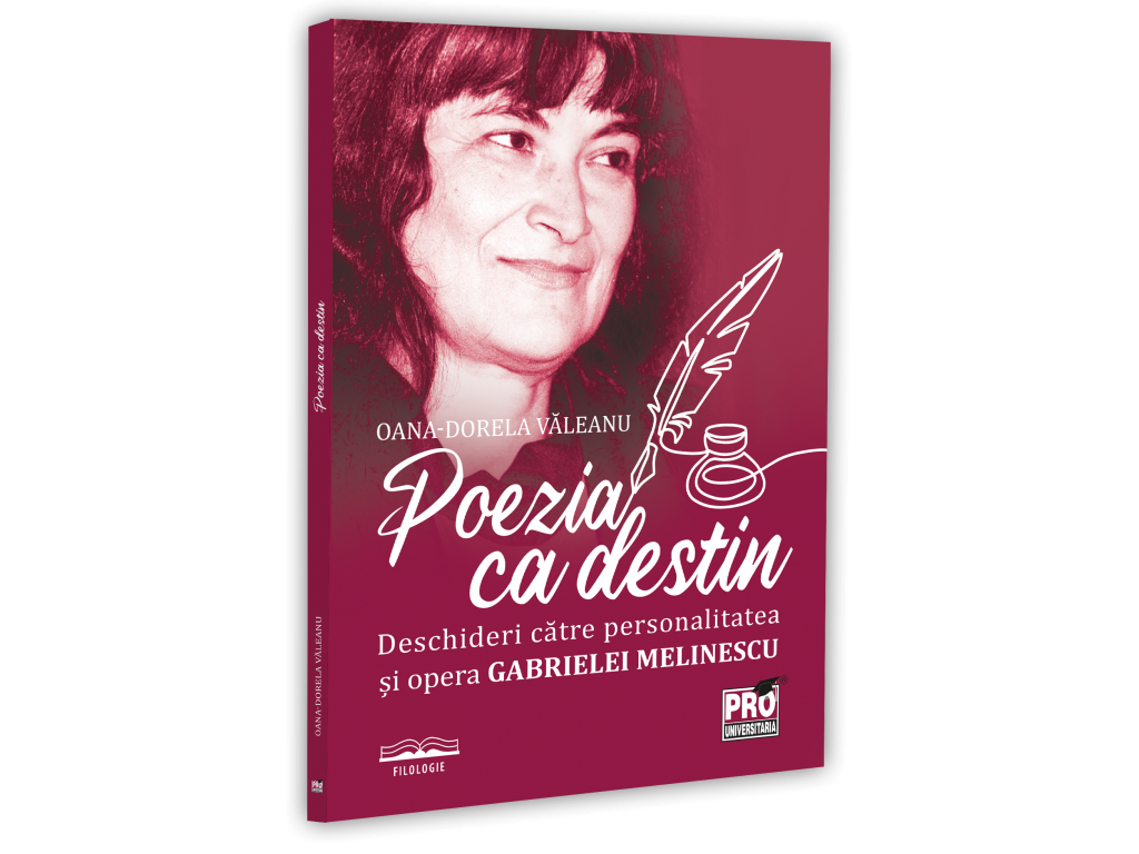 POEZIA CA DESTIN