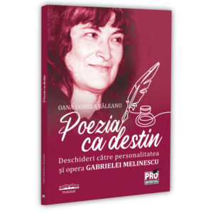 Poezia ca destin