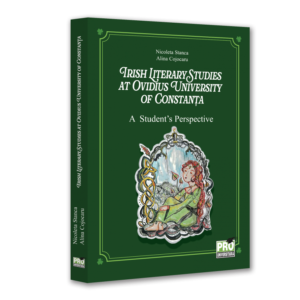 Irish Literary Studies at Ovidius University of Constanta. A Student’s Perspective